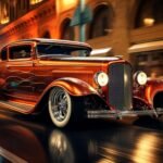 Chevrolet Camaro 2010 Gallery Image